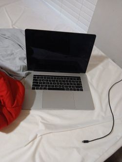 Mac Book Pro 2016