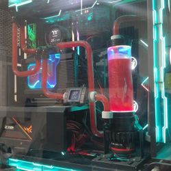 Gamer Pc 