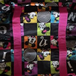 Disney Minnie Large Tote
