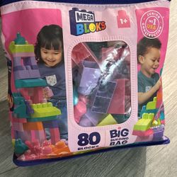 Mega Bloks