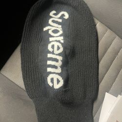 Supreme Sheisty Mask