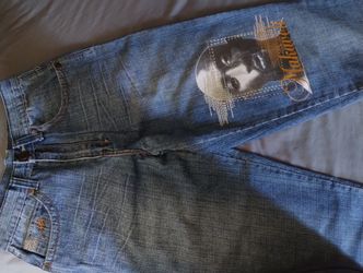 Vintage 2pack Jeans 32,X33