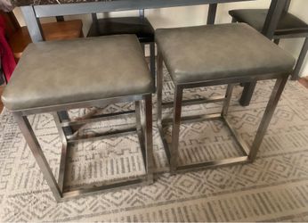 Bar stools