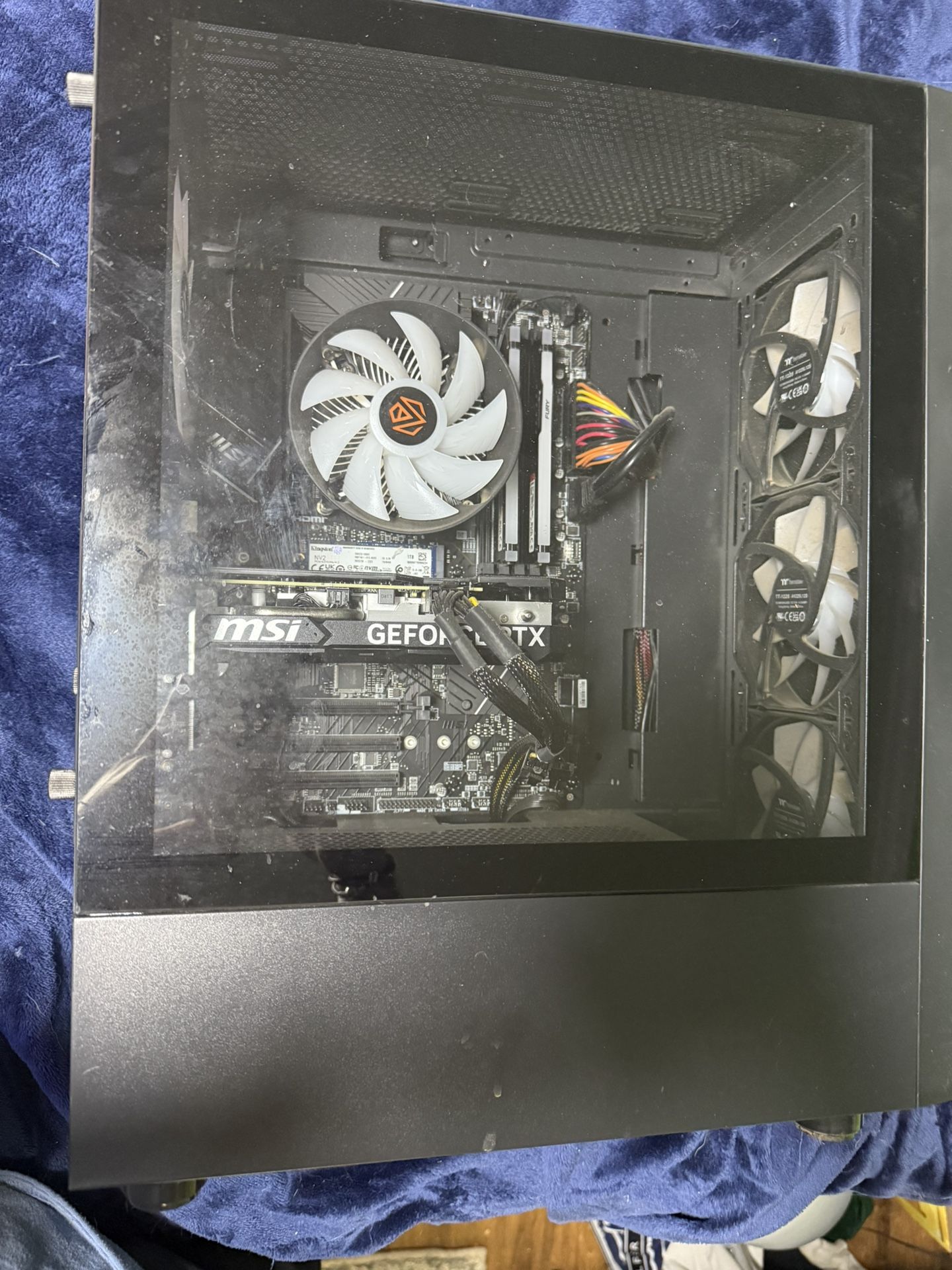 Gaming PC