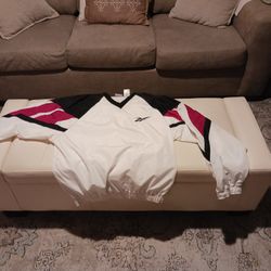 Reebok Jacket