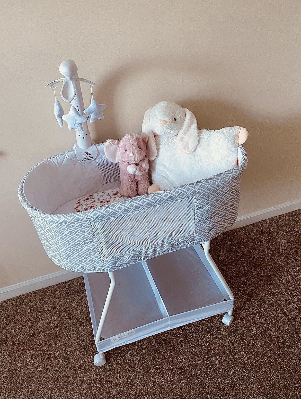 Baby Bassinet