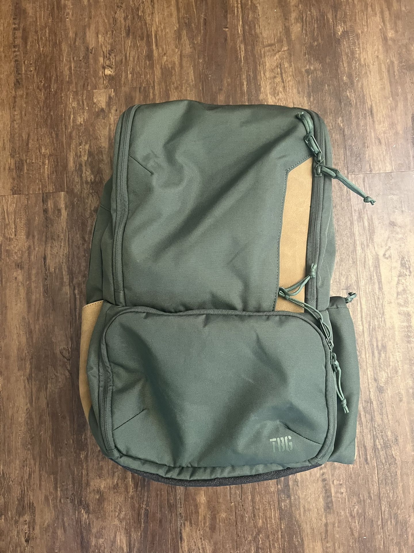 Diaper Bag / Backpack