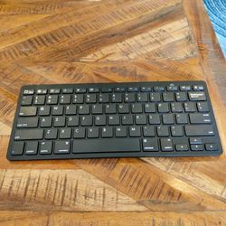 Anker Bluetooth Wireless Keyboard 