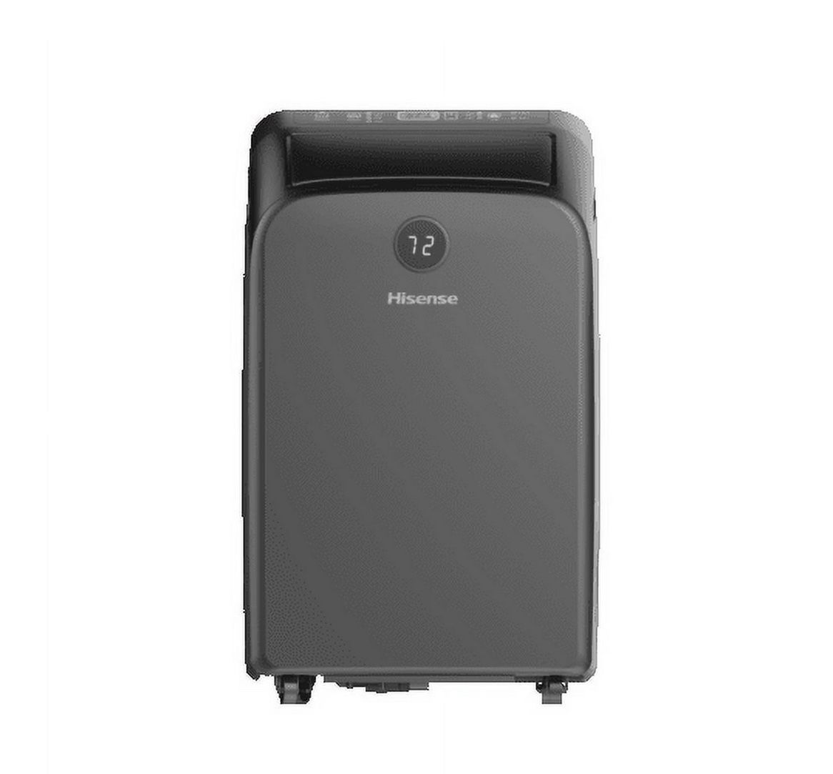 Hisense Portable Air Conditioner Dual Hose