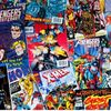 Comic Books 