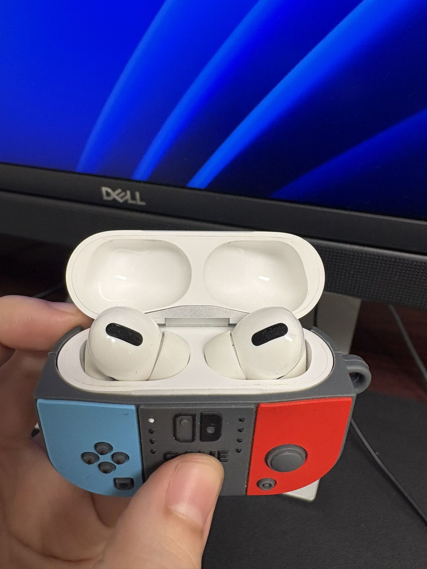 AirPods Pro