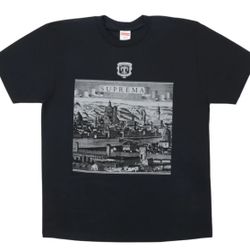 SUPREME - Florenza Tshirt