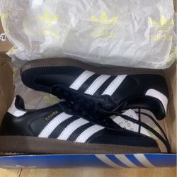Adidas Kids Shoes 
