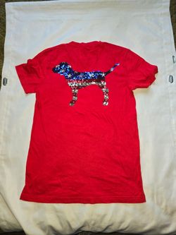 Pink by Victoria's Secret Tshirt size Xs