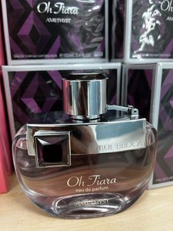 Oh Tiara Amethyst – Eau de Parfum Brand: Rue Broca 