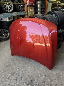 2014- BMW M4/m3 Hood $800