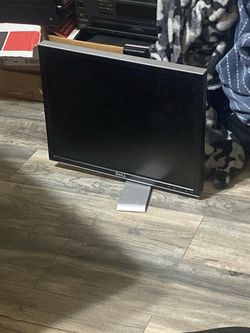 Dell monitor / web cameras