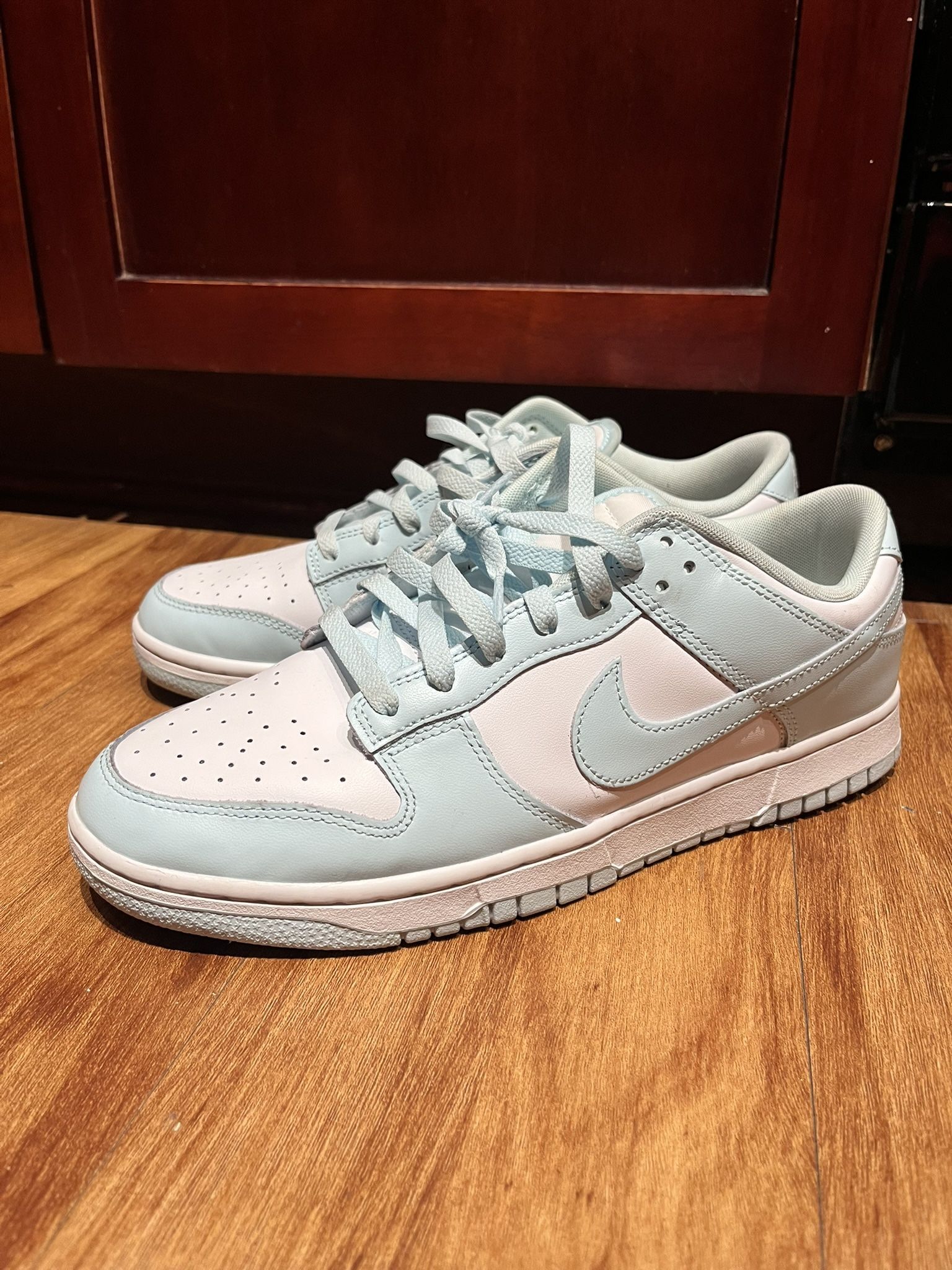 Nike Men’s Dunk Low Retro