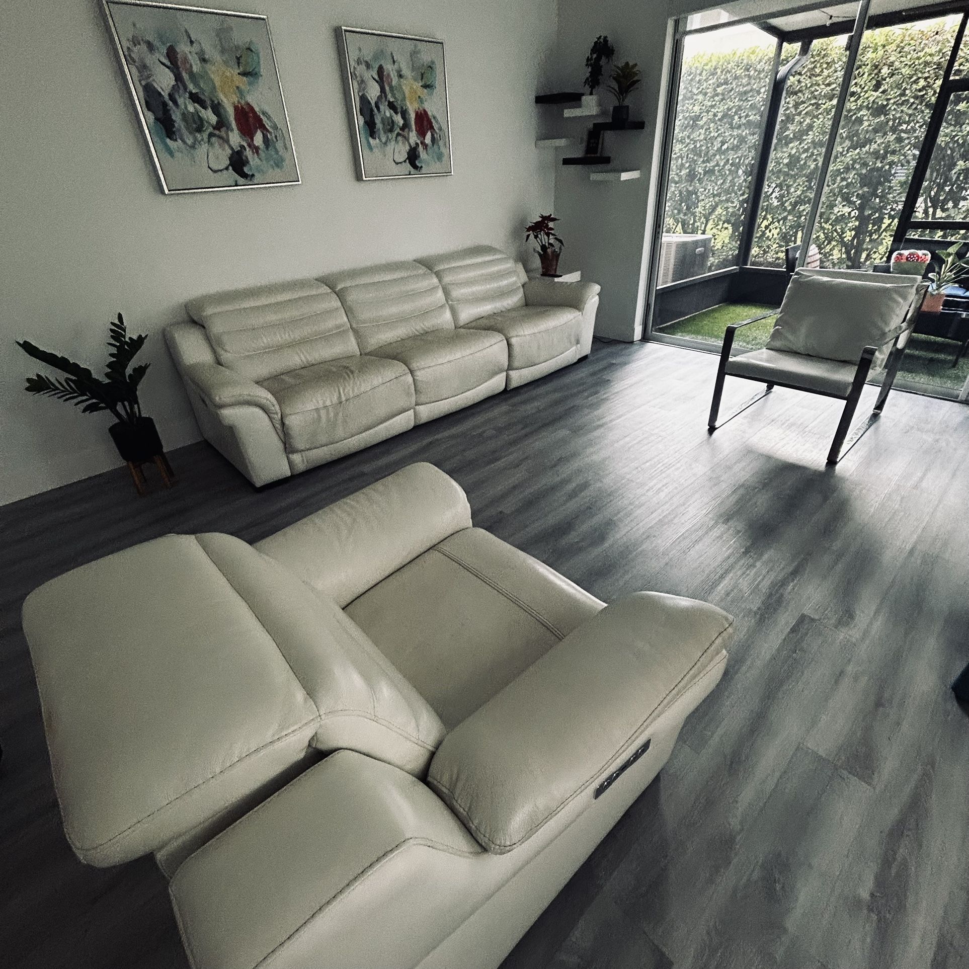 🛋️ 3 Piece Reclining Living Room Set – Rooms To Go