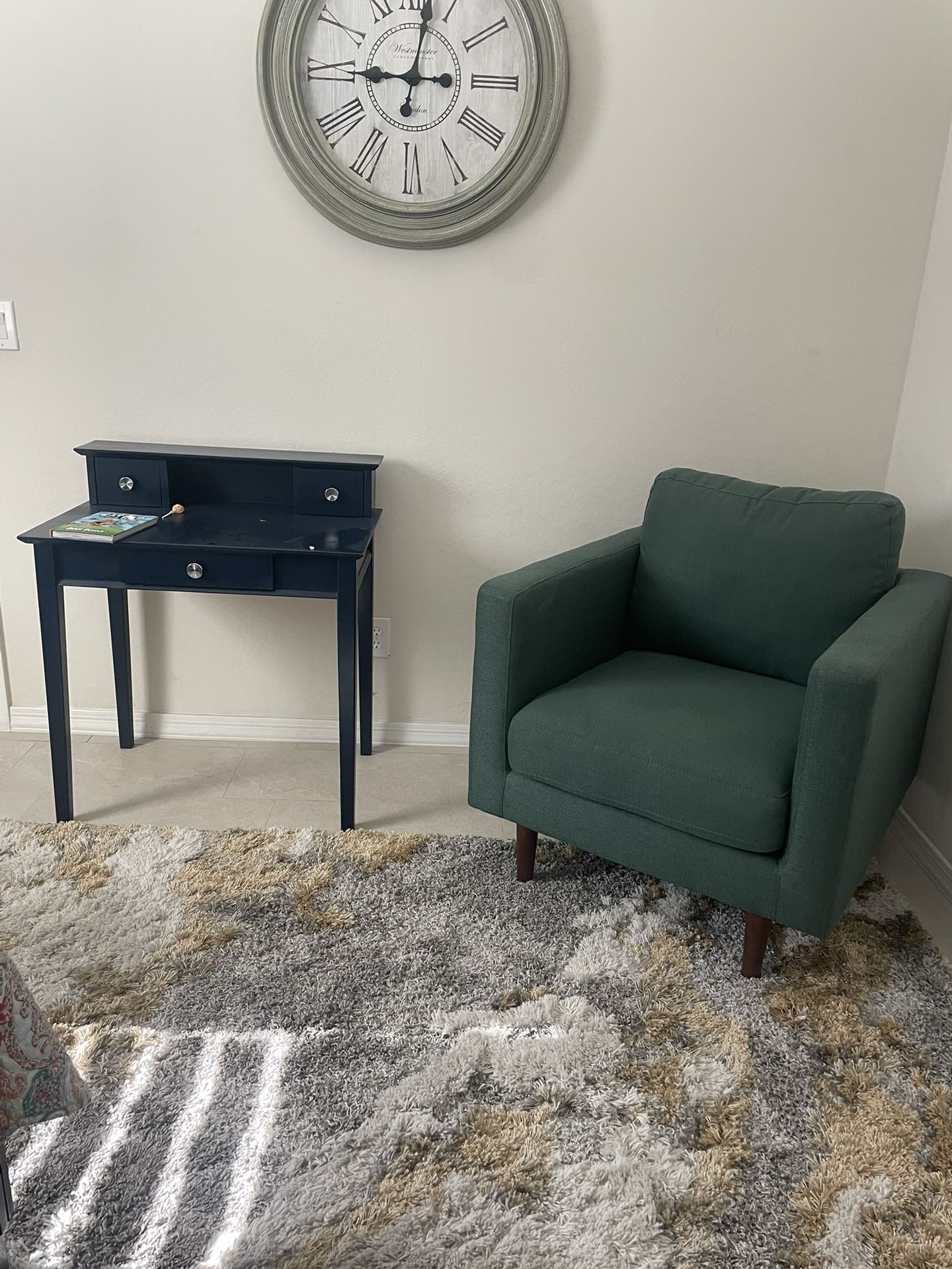 Beautiful Side Table