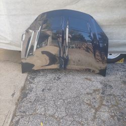 G6 GXP HOOD