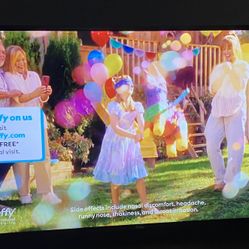 65” TCL Smart TV Great Condition 