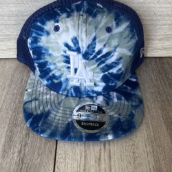 Los Angeles dodgers snapback hat 🧢 