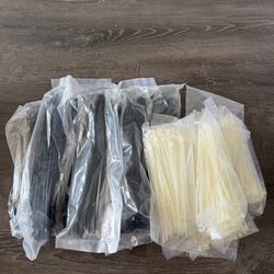 Zip Ties 