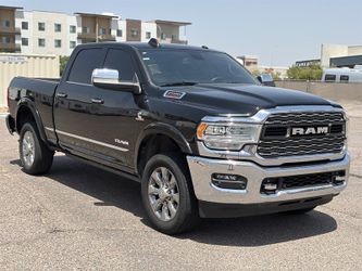 2022 RAM 2500 Limited 4WD TRUCK 82K MSRP DODGE RAM 2500 DIESEL