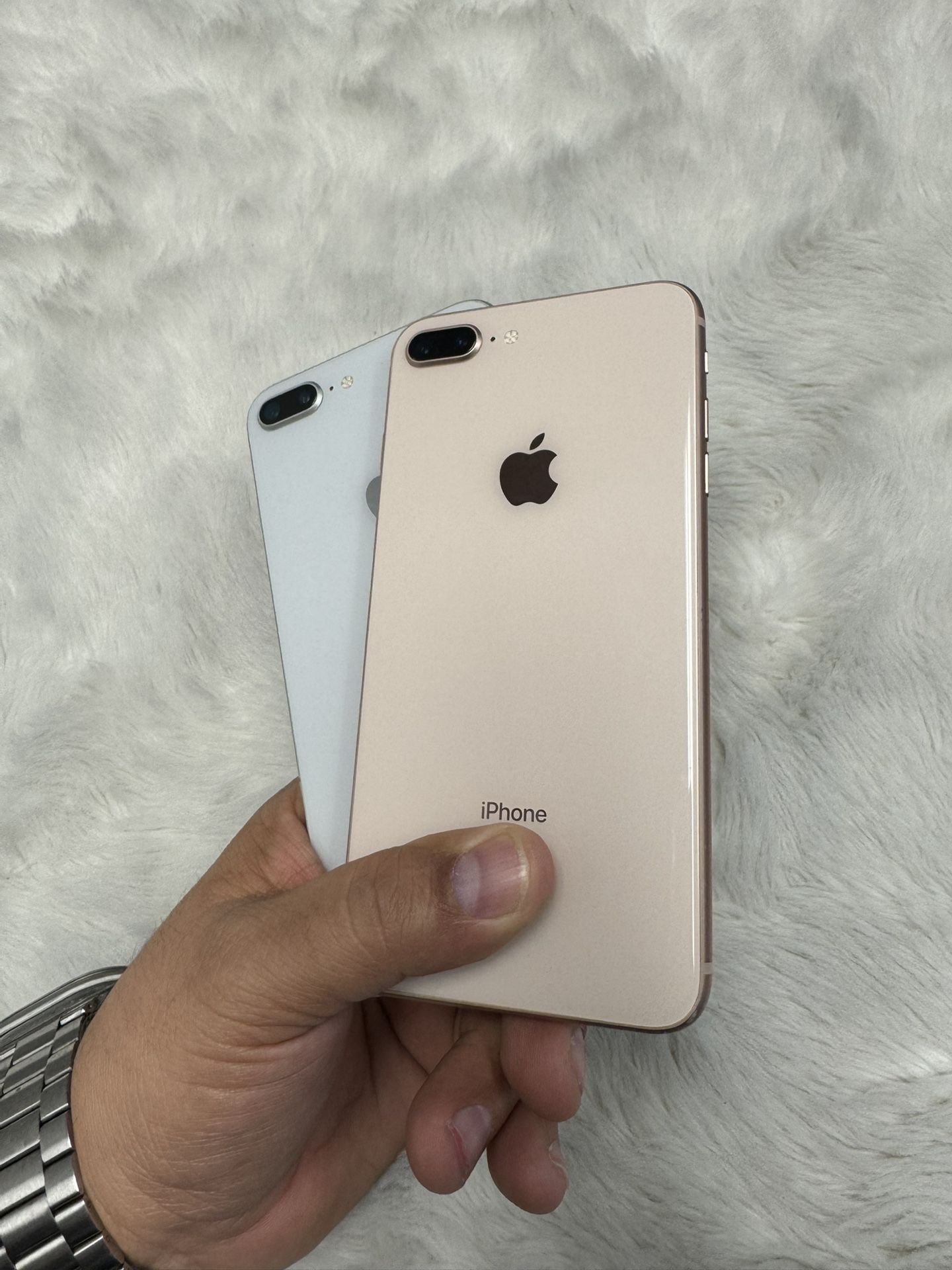 Apple iPhone 8 Plus 64GB Unlocked $150
