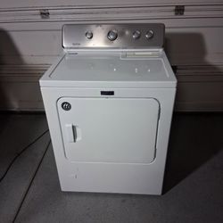 Maytag Gas Dryer Excellent Working Condition 