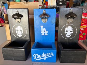 Bottle Openers