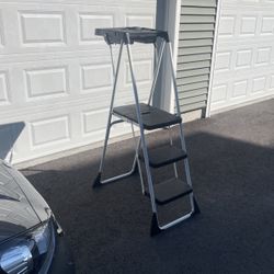 Step Ladder 