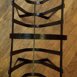 1960'S MAGAZINE RACK!!