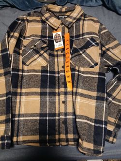 Dakine Men Shirt Jacket XXL