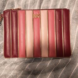 Michael Kohrs Clutch 