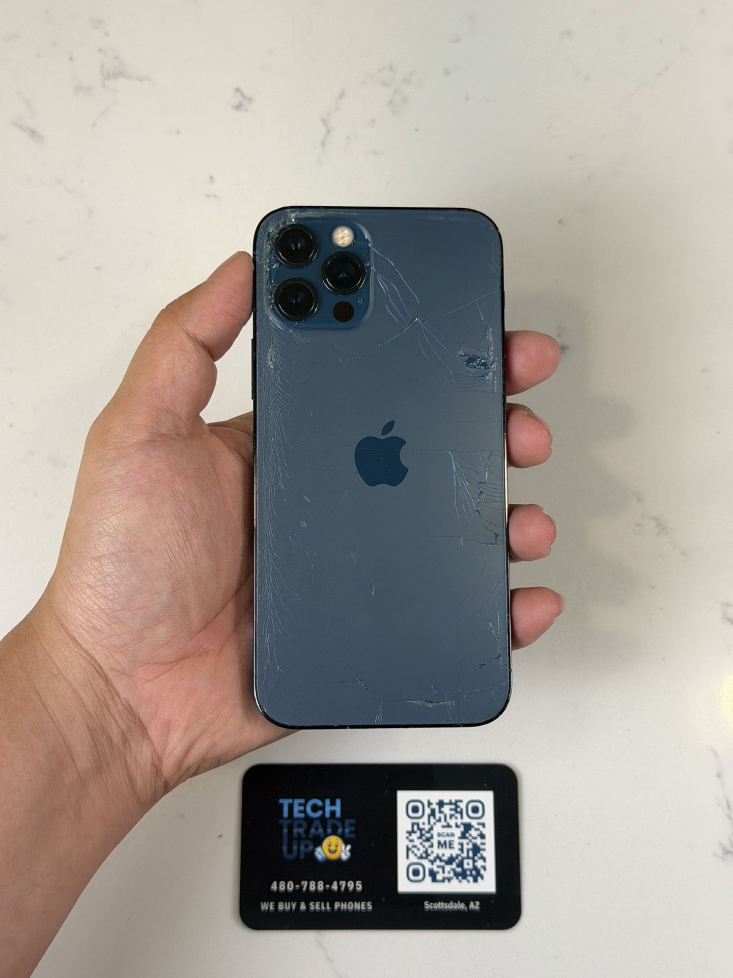 iPhone 12 Pro 128Gb Unlocked