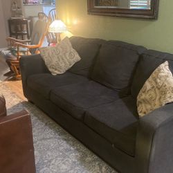 Sleeper Sofa