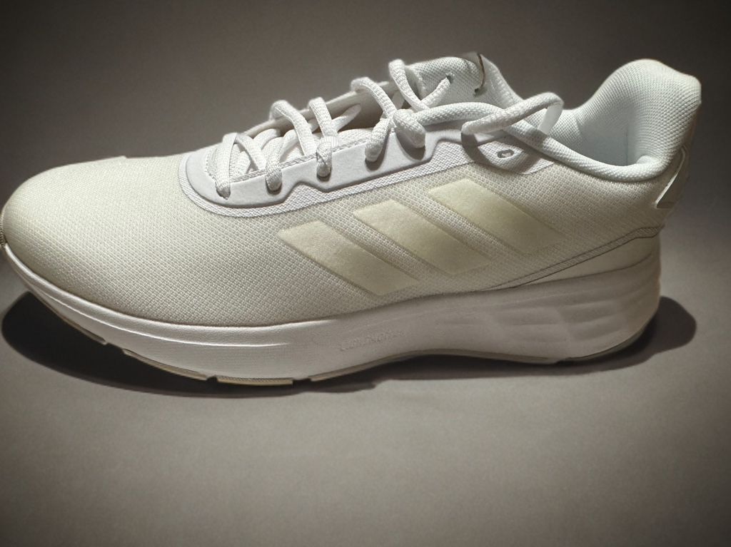 Adidas Woman’s Running Shoes Size 8