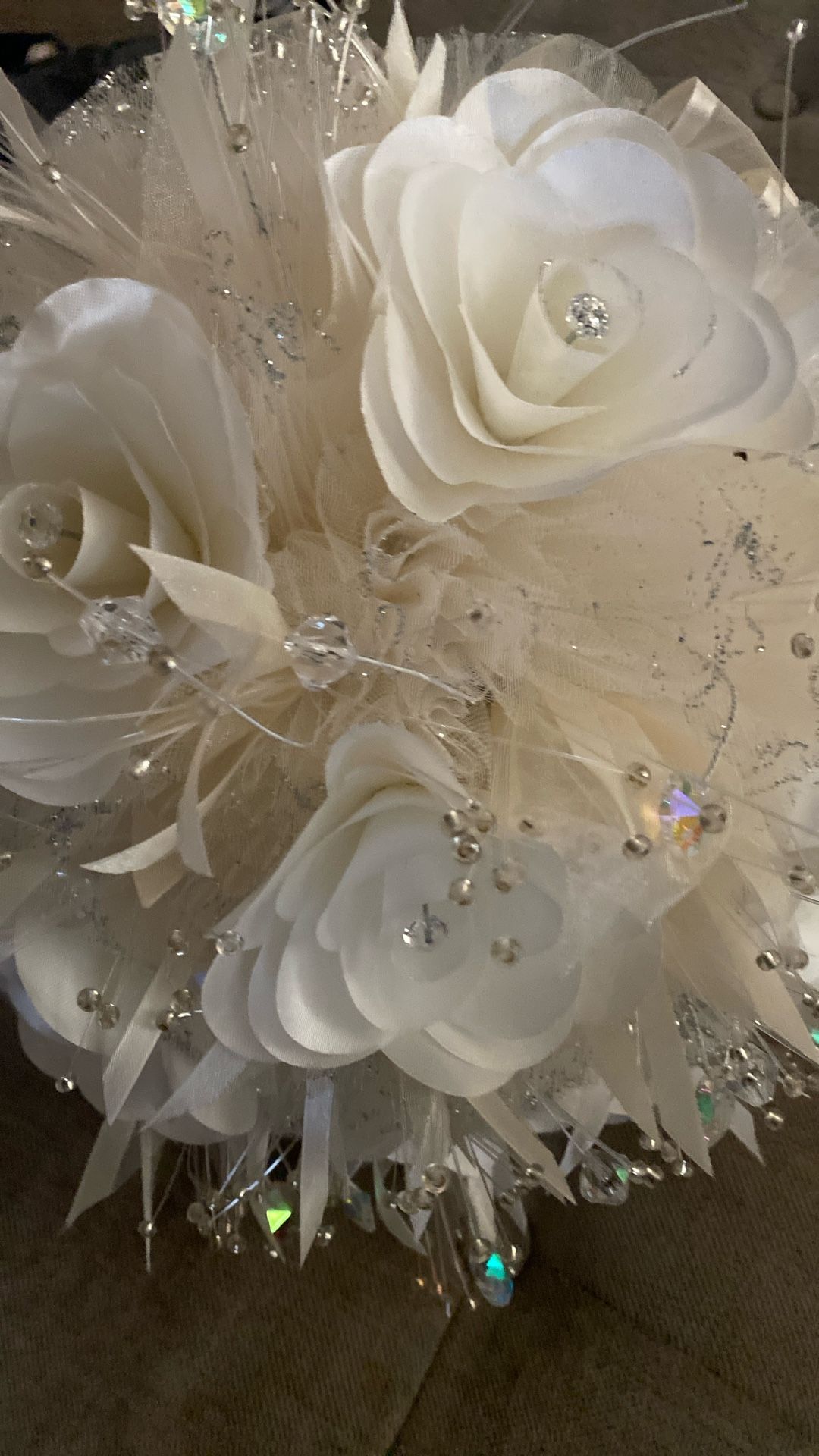 Bridal Bouquet