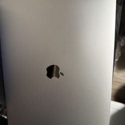 MacBook Pro 15in