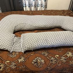 Pregnancy Pillow