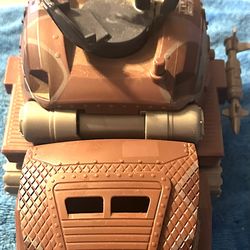 2002 Hasbro G.I. Joe Cobra Maggot