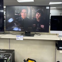 Dell Monitor 43” Model : P4317Q 