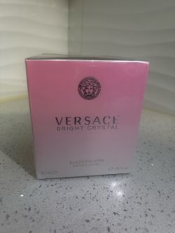 Versace Bright Crystal