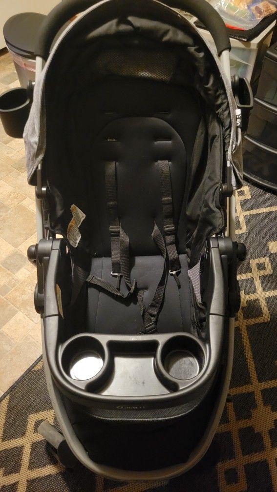 Graco Stroller