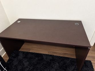 Computer Desk