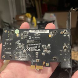 Elgato Hd60 Pro