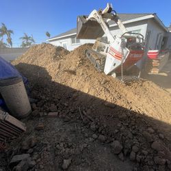 36 Inch Bobcat Bucket 