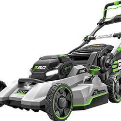 EGO Power+ LM2135SP 21-Inch Select Cut Lawn Mower